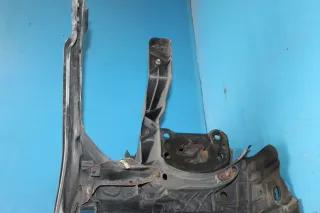 Frontmaske Schlossträger Stoßstangenträger Träger vorne VW Passat 3C B6 Bj.06 - Bild 6