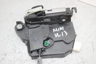 Türschloss ZV Schloss vorne links 2752595 MINI Cooper R58 Bj.13 - Bild 5