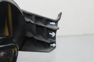 Frontscheinwerfer Scheinwerfer vorne rechts 9675974880 Citroen C4 Picasso II - Bild 2
