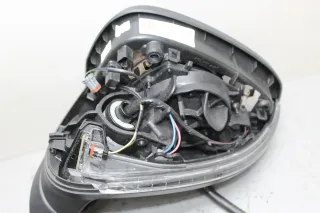 Außenspiegel links 12-Pins 8W8857409E 9B9 ohne Glas für Audi A5 F5 S5 Sportback - Bild 4
