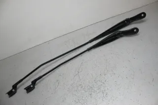 2x Wischerarm links rechts 9682974380, 9682974780 Citroen Berlingo II B9 Bj.13 - Bild 3