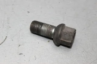 20x Radbolzen Kugelbund Radschrauben SW 17 mm Skoda Fabia I II - Bild 2