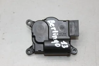 Stellmotor Klima Heizung Denso A21900200 Citroen Berlingo II B9 Bj.13 - Bild 1