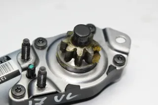 Stellmotor el. Verstellung für Sitz vorne links unten Renault Scenic 4 IV Bj.17 - Bild 5