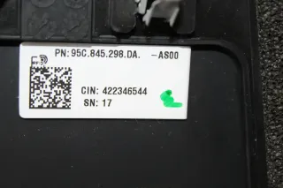 Porsche Macan XAB 2024- Seitenscheibe Scheibe hinten rechts getönt 95C845298DAI44 - Bild 9