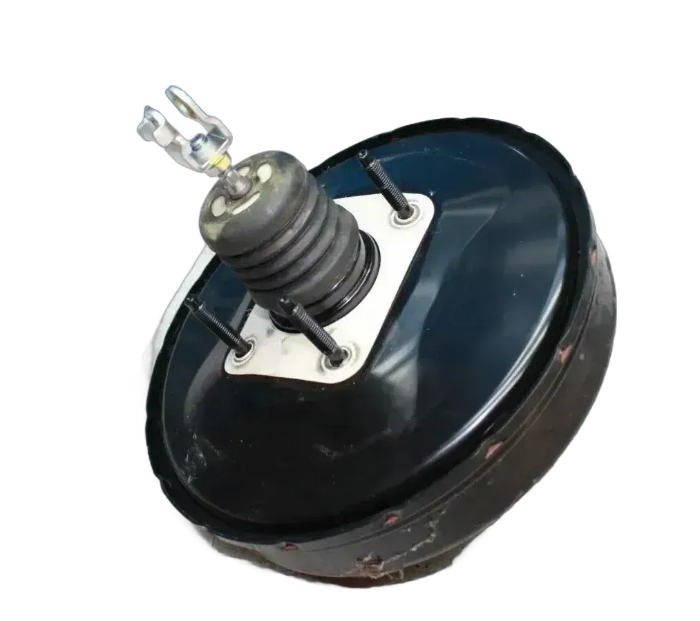 Bremskraftverstärker BKV NISIN NM230V-38 11008-0600 Honda Jazz III GG3 Bj.11 - Bild 1