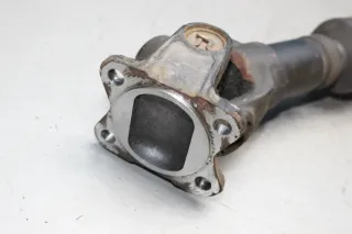 Kardanwelle vorne 33100-09001 SsangYong Kyron 2.0 Xdi 4x4 Bj.06 - Bild 7
