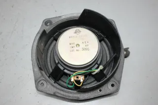 1x Lautsprecher Türlautsprecher 89300-09000 SsangYong Kyron Bj.06 - Bild 2