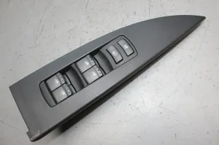 Fensterheberschalter Schalter vorne links 72250-09000 SsangYong Kyron Bj.06 - Bild 1
