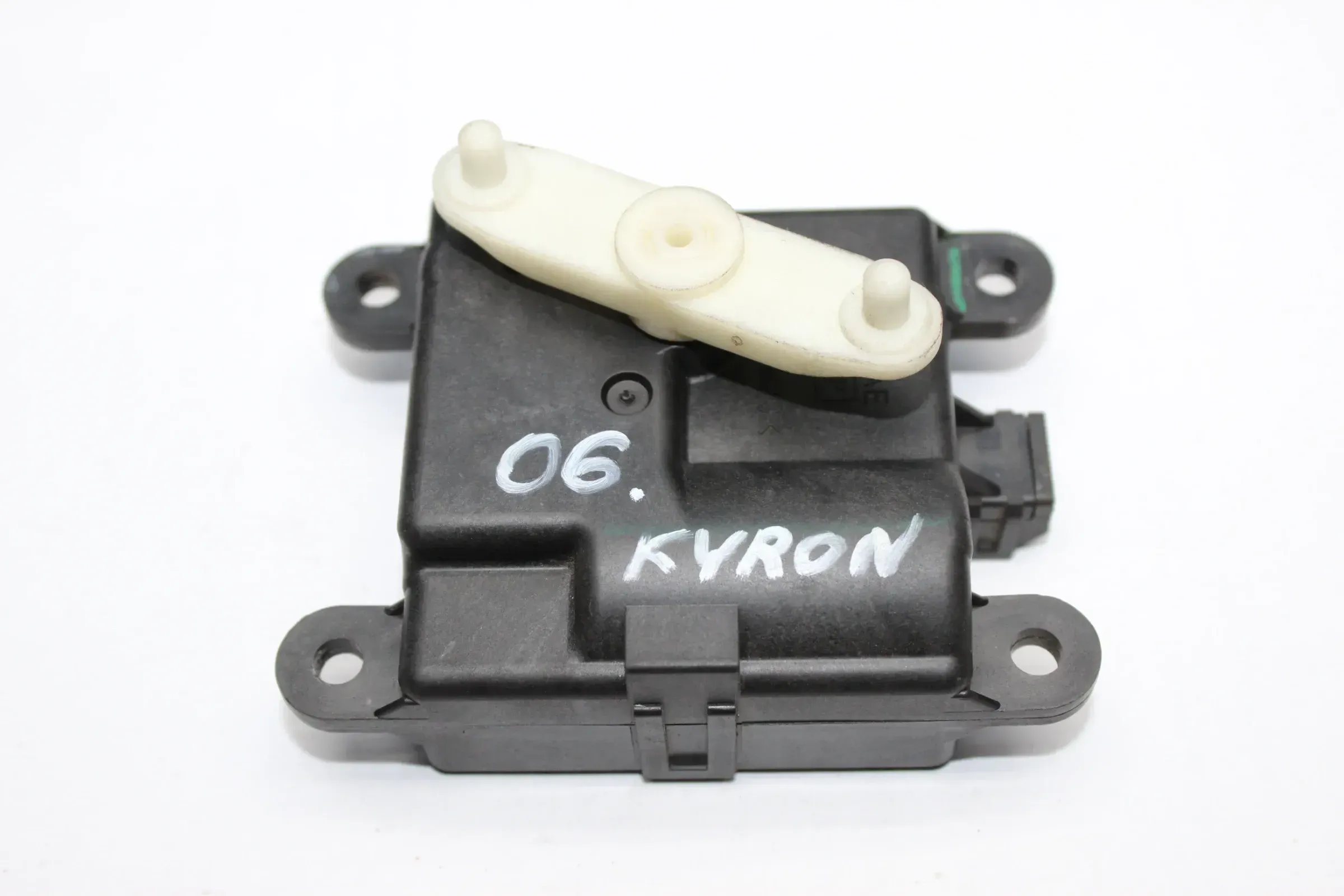 Stellmotor Klima Heizung A2485026B00000 SsangYong Kyron Bj.06 - Bild 1