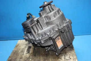 Verteilergetriebe A03800 SYMC 32000-08010 SsangYong Kyron 2.0 Xdi Bj.06 - Bild 10