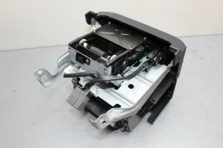 Ablagefach Aschenbecher 68108 EQ400 68412 EQ400 68800AU000 Nissan X-Trail 2.2dCi 4*4 T30 136 PS (100 kW) Bj.04 - Bild 7