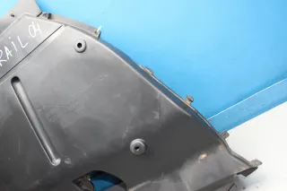 Verkleidung Abbdeckung Ladeluftkühler Motorhaube Ansaugstutzen Ansaugrohr Luftkanal Luftrohr 65850EQ000 Nissan X-Trail 2.2dCi 4*4 T30 136 PS (100 kW) Bj.04 - Bild 6