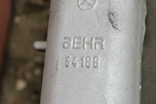 Ladeluftkühler Intercooler Kühler A9405010401 Mercedes Cito Bus LKW - Bild 5