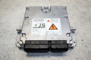 Nissan Almera Tino V10 2.2 Motorsteuergerät Steuergerät B371MBU70A MB275800-2368 - Bild 1