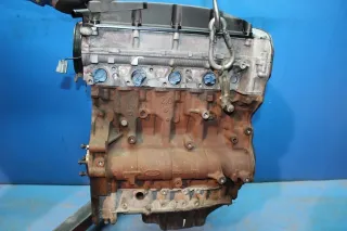 Jaguar X-Type 2.2 D Bj.06 Diesel Motor 114 kW Duratorq X400 6X4Q6007AB - Bild 5