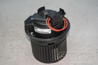 Renault Clio IV BH Gebläsemotor Heizung Gebläse Lüfter T1029527S - Bild 2