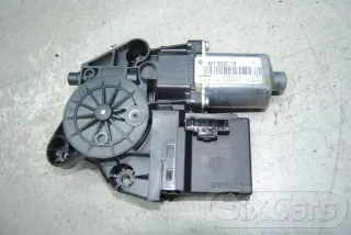 Renault Grand Scenic 3 III Fensterhebermotor vorne rechts 807300011R 0130822478 - Bild 1