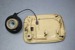 Tankklappe Tankdeckel Tank Verschluss Deckel Hyundai i10 PA 1.1 Bj.10 - Bild 4