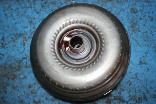 Automatik Getriebe code 20GEAS Wandler 35A120 Citroen C3 III SX 1.2 THP Bj.20 - Bild 6