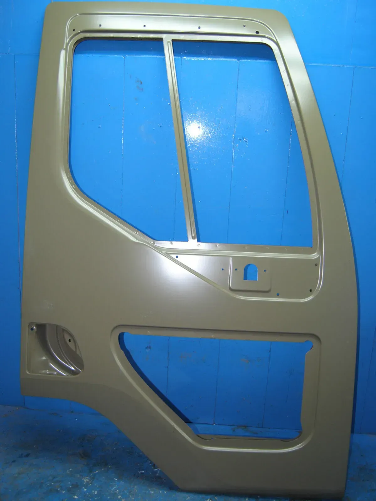 RENAULT PREMIUM Trucks LKW Beifahrertür Tür vorne rechts 5010220026 5600461309 - Bild 1