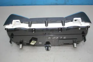 Tacho Kombiinstrument 9837553280 Citroen C3 III SX Bj.20 - Bild 5