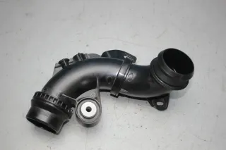 Ladeluftrohr Ansaugrohr Rohr Leitung 1192772S01 Citroen C3 III SX 1.2 THP Bj.20 - Bild 2