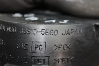 Dritte Bremsleuchte Bremslicht 35810-55G0 Suzuki SX4 GY Bj.08 - Bild 3