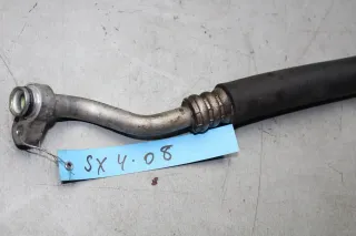 Klimaleitung Klimaschlauch Leitung Schlauch Rohr Suzuki SX4 GY Bj.08 - Bild 2
