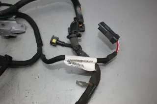 Kabelbaum Plus Kabel Klemme 9820430380 Citroen C3 III SX 1.2 THP Bj.20 - Bild 4