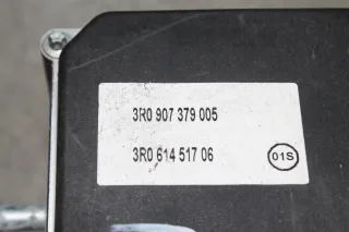ESP ABS Hydraulikblock Steuergerät 3R0907379 3R0614517 Seat Exeo ST 3R Bj.12 - Bild 3