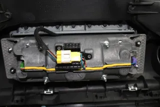 Armaturenbrett Cockpit Modul 3R3630059 Seat Exeo ST 3R Bj.12 - Bild 11