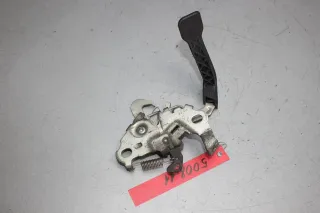 Fanghaken Schloss Entriegelung Motorhaube 9671596180 Peugeot 5008 I 0E_ Bj.13 - Bild 5