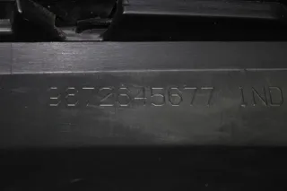 Abdeckung Verkleidung Rückleuchte hinten rechts 9672645677 Peugeot 5008 I Bj.13 - Bild 5