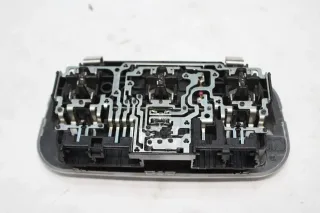 Innenleuchte Leseleuchte Leuchte Beleuchtung 9682063880 Peugeot 5008 I 0E_ Bj.13 - Bild 2