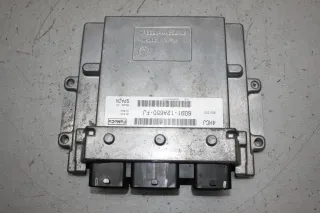 Motorsteuergerät Steuergerät 6G91-12A650-FJ Ford Galaxy II WA6 2.0 Benzin Bj.06 - Bild 1