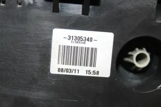 Leseleuchte Innenleuchte Leuchte vorne 31305340 Volvo C30 D4 Facelift Bj.11 - Bild 8