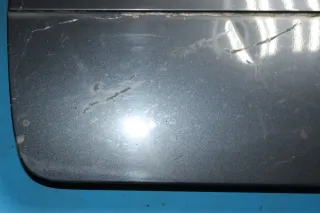 Fahrertür Tür vorne links 1681836 Farbcode X6 Ford Galaxy II WA6 Bj.06 - Bild 3