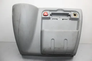 Verkleidung Schaltkulisse Abdeckung 8200188575 Renault Master II Bj.10 - Bild 1