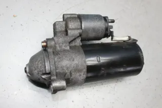 Anlasser Starter 31327066 0001109398 Volvo C30 2.0 D4 Facelift Bj.11 - Bild 2