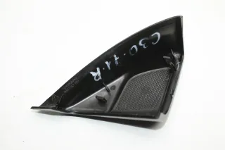 Dreieckabdeckung Blende Verkleidung für Hochtöner rechts 8687763 Volvo C30 Bj.11 - Bild 4