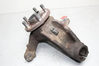Achsschenkel Radnabe ABS vorne links Ford Galaxy II WA6 2.0 Benzin Bj.06 - Bild 1