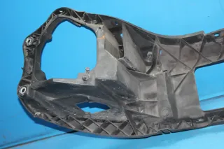Schlossträger Frontmaske Frontgerüst vorne 8200187234 Renault Master II Bj.2010 - Bild 6
