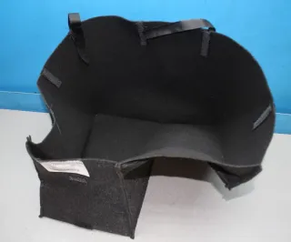 Aufbewahrungstasche Tasche unterm Sitz rechts Citroen Jumpy III Kasten Bj.22 - Bild 1