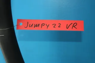 Türdichtung Dichtung Tür vorne links = rechts 9806514880 Citroen Jumpy III Bj.22 - Bild 4