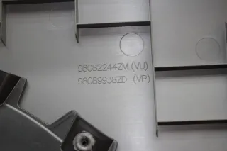 Türverkleidung Türpappe vorne links 98082244ZM Citroen Jumpy III Kasten Bj.22 - Bild 8