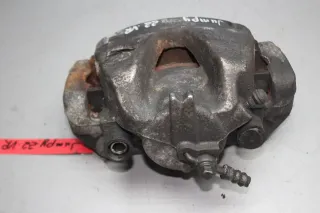 Bremssattel Bremszange vorne rechts 9847270280 Citroen Jumpy III Bj.22 - Bild 3