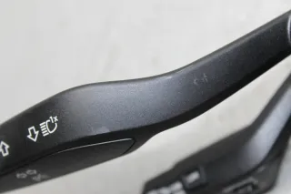 NEU VAG Lenkstockschalter Schleifring 5Q1953549 82A953521H Audi Q4 E-TRON - Bild 5
