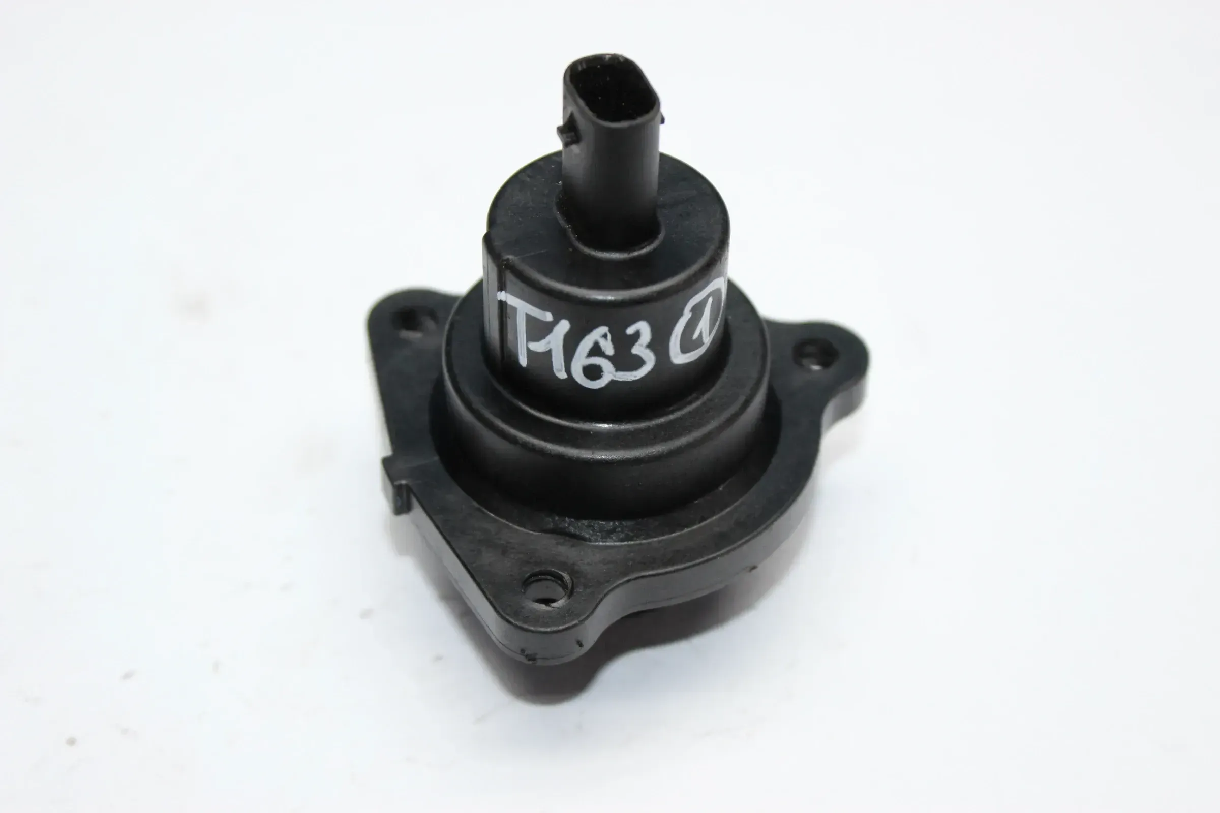 Magnetventil Ventil Schubumluftventil A0001531400 Mercedes Benz - Bild 1