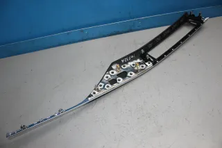 Zierleiste Deckor Leiste Blende Armaturenbrett mitte 9231237 BMW 4er F32 Bj.14 - Bild 8